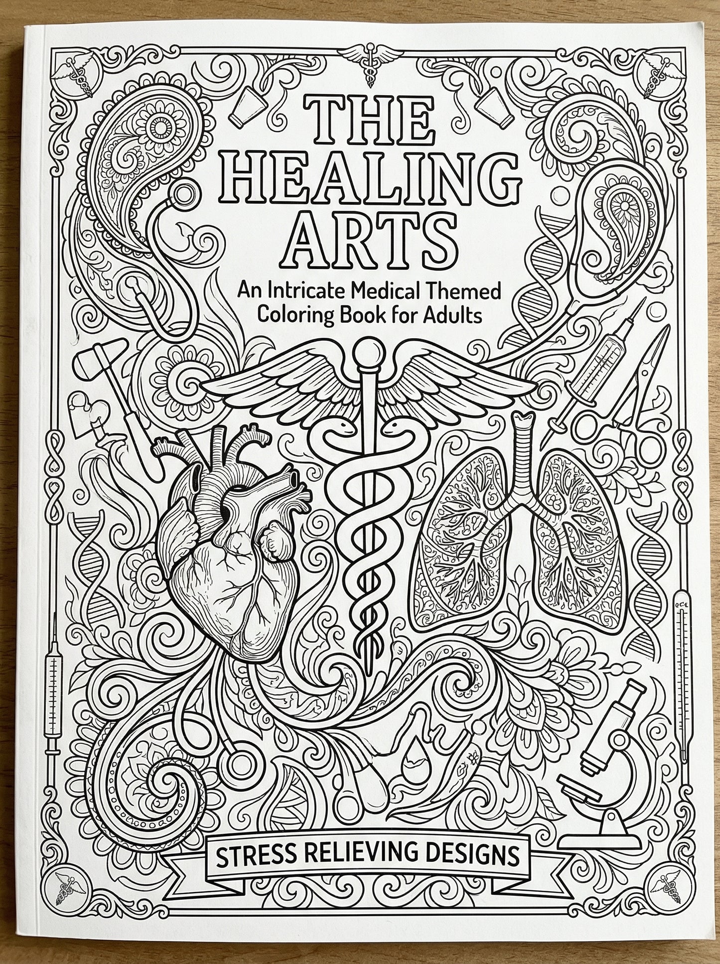 The Healing Arts S & M Design Studios