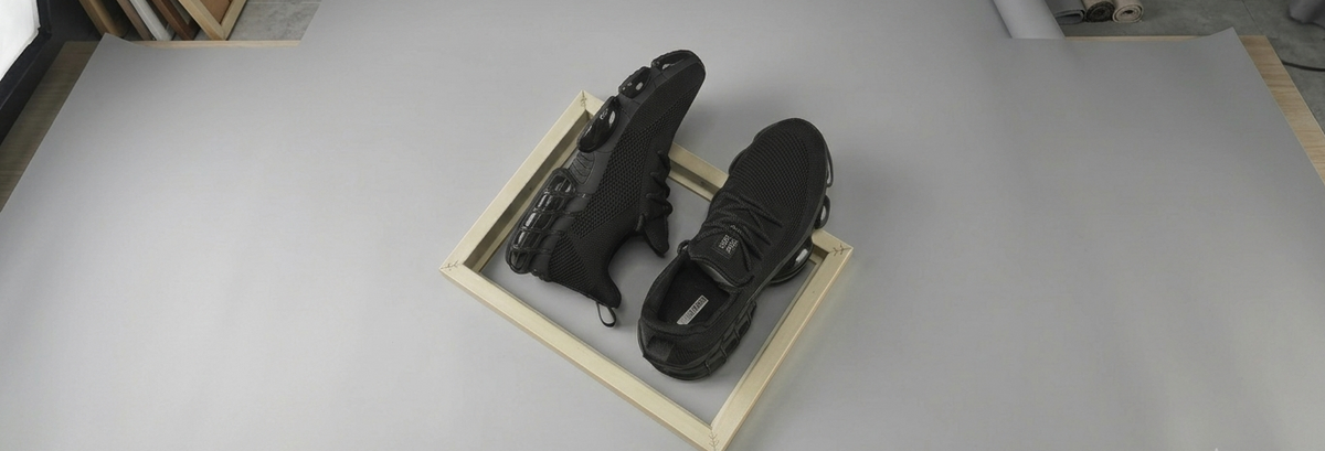 Men-s-Shoes S & M Design Studios