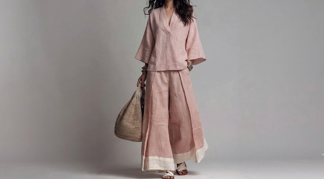 Womens-Clothing S & M Design Studios