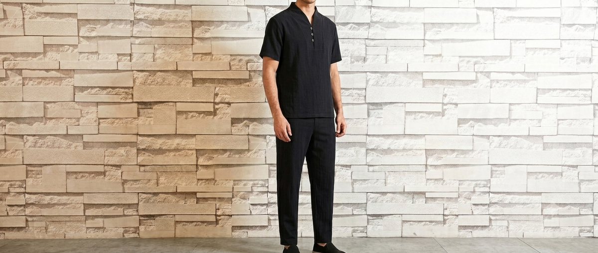 Men's Clothing