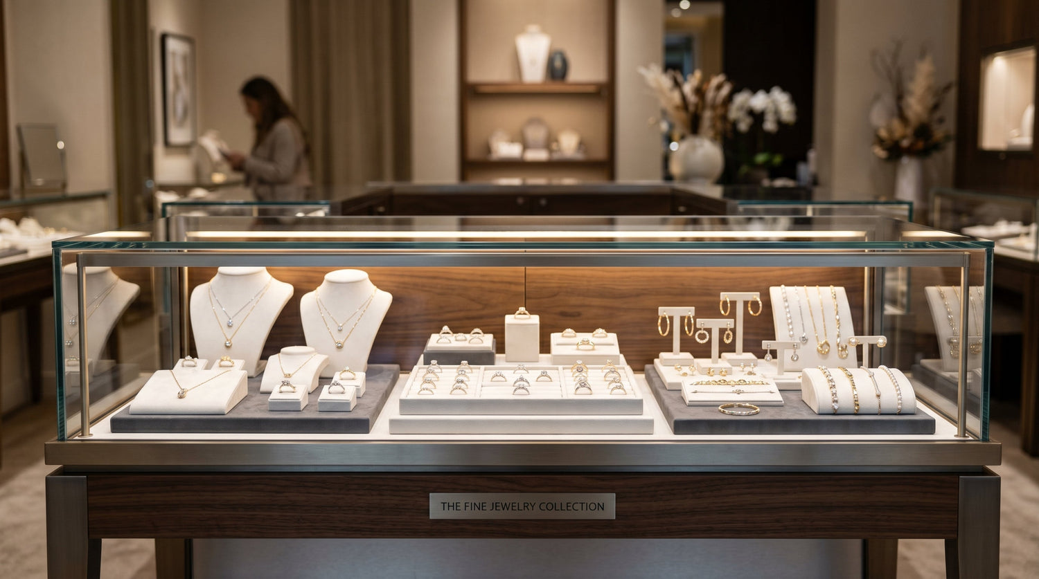 S-M-Jewelers S & M Design Studios