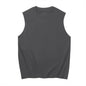 Men's Sleeveless Cotton Tank Top ODMPOD