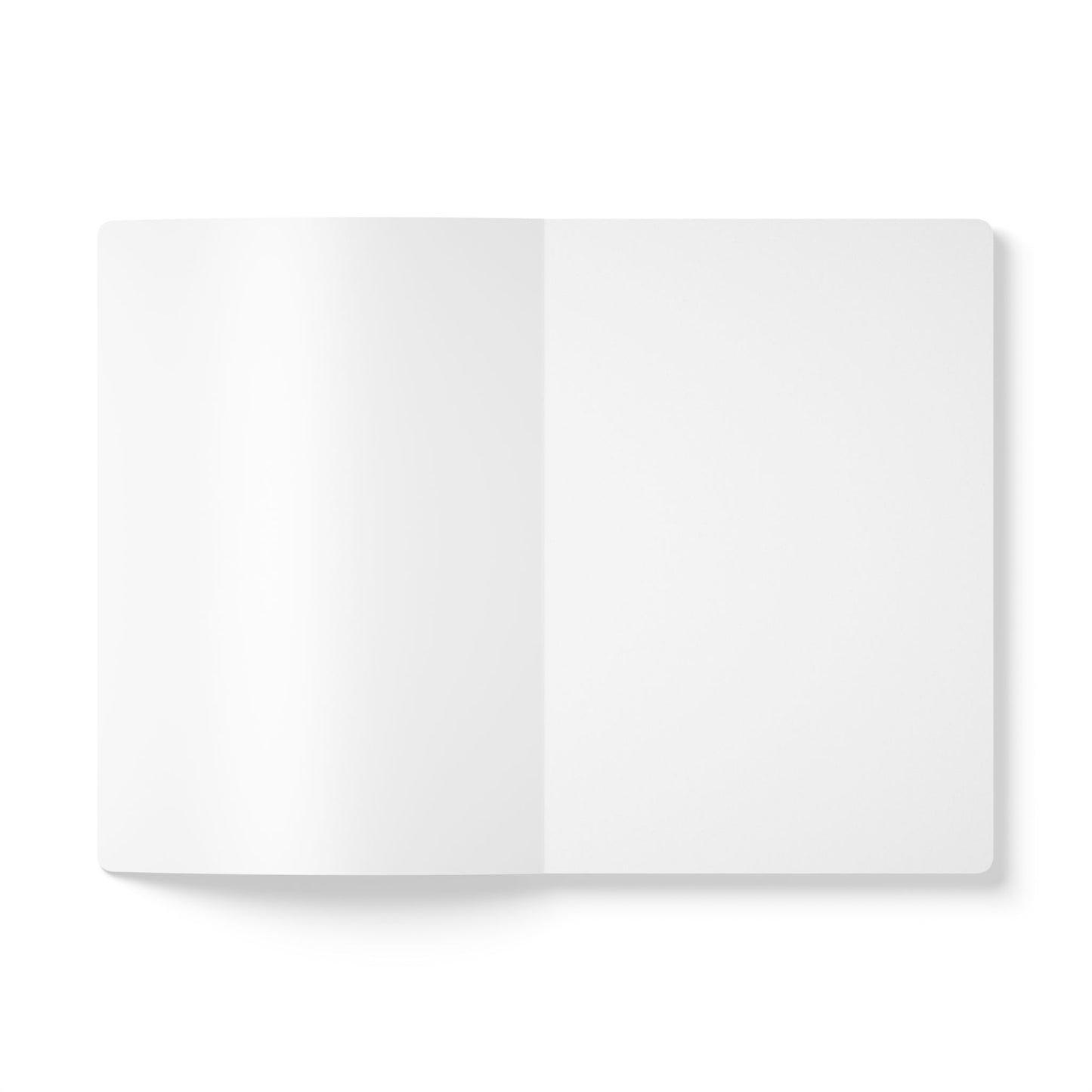 Journal — 'Father in Training' Inspirational Christian Notebook Printify