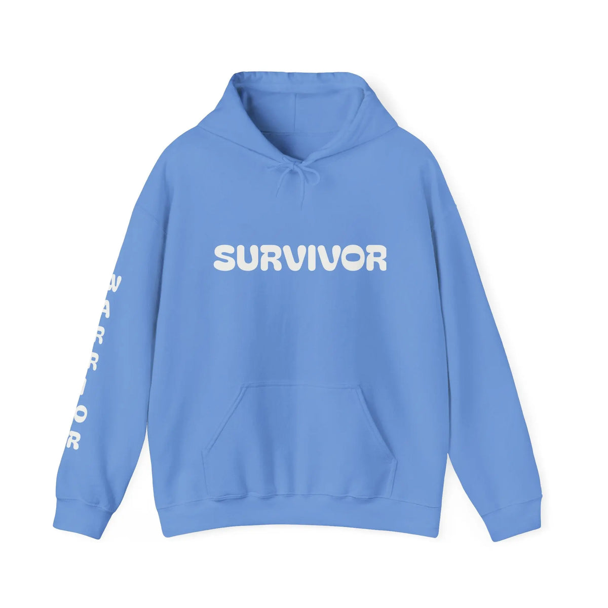 Unisex Heavy Blend™ Hooded Sweatshirt - S & M Design Studios