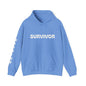 Unisex Heavy Blend™ Hooded Sweatshirt - S & M Design Studios