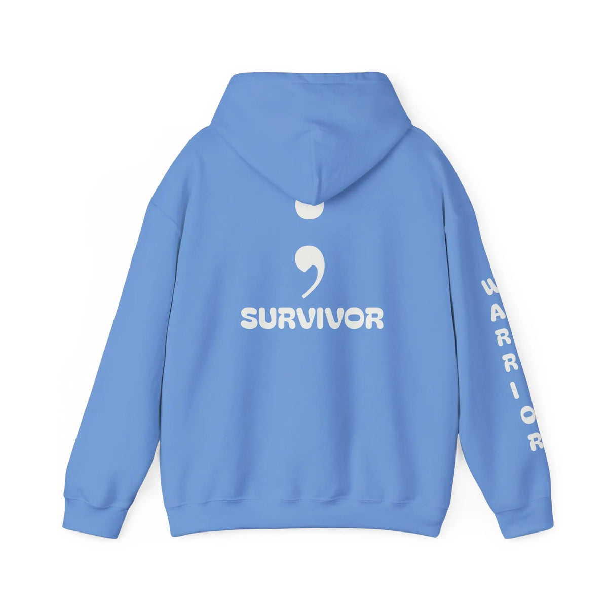 Unisex Heavy Blend™ Hooded Sweatshirt - S & M Design Studios