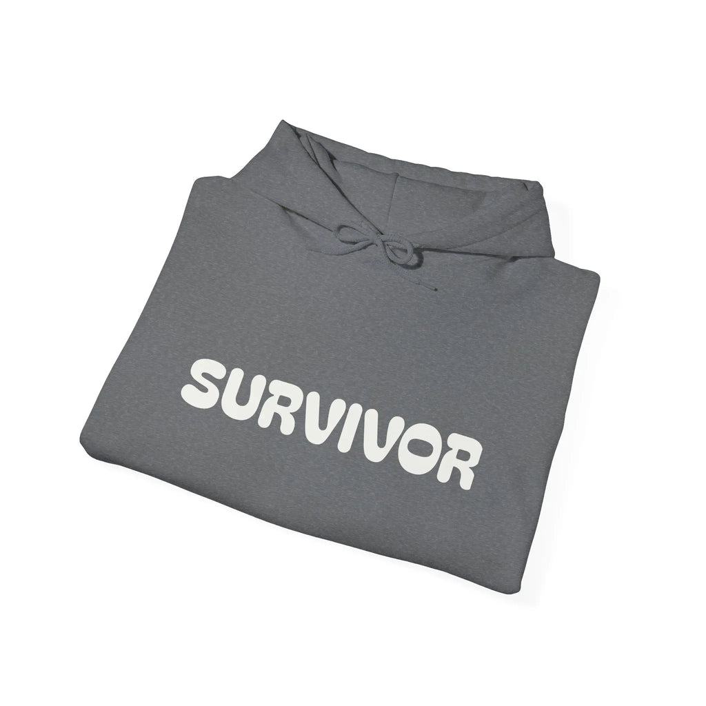 Unisex Heavy Blend™ Hooded Sweatshirt - S & M Design Studios
