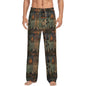 Men's Pajama Pants Customized Services pjs3000 S & M Design Studios