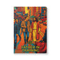 Journal — 'Father in Training' Inspirational Christian Notebook Printify