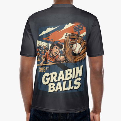 Mens T-shirt