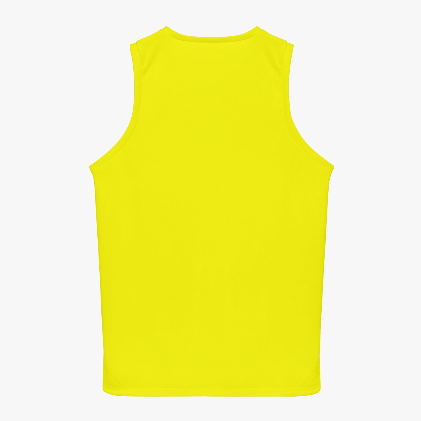 Adult Basketball Tank Top