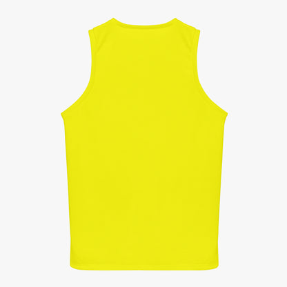 Adult Basketball Tank Top