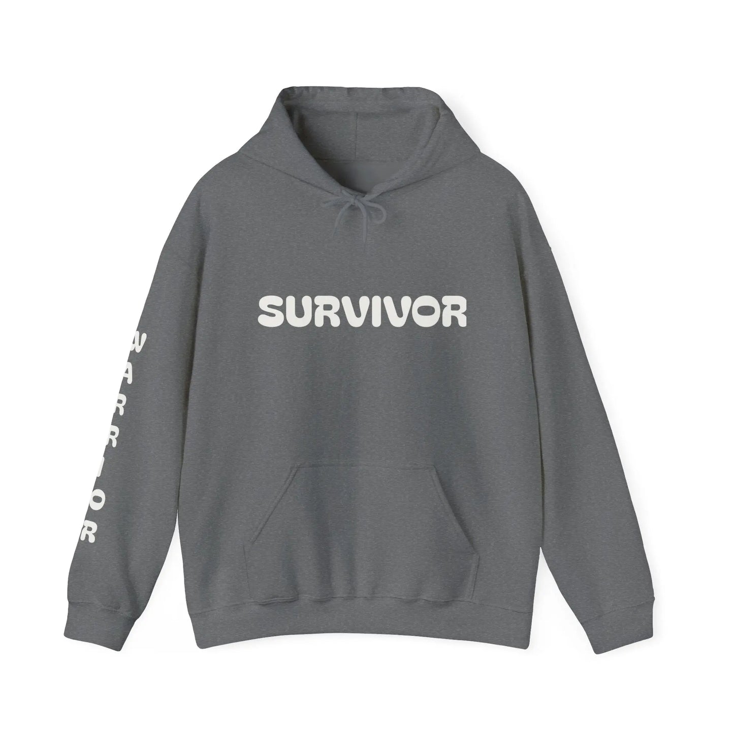Unisex Heavy Blend™ Hooded Sweatshirt - S & M Design Studios