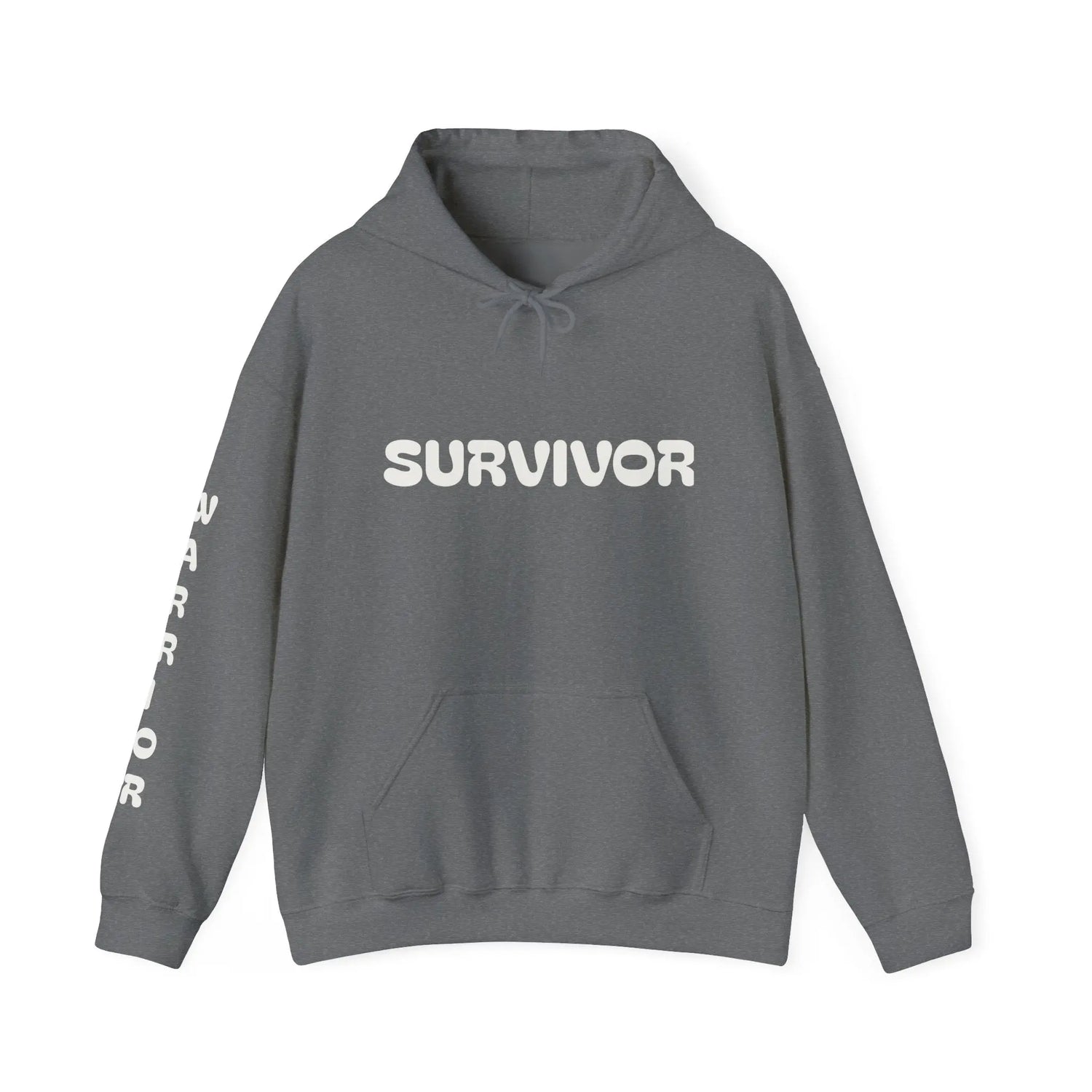 Unisex Heavy Blend™ Hooded Sweatshirt - S & M Design Studios