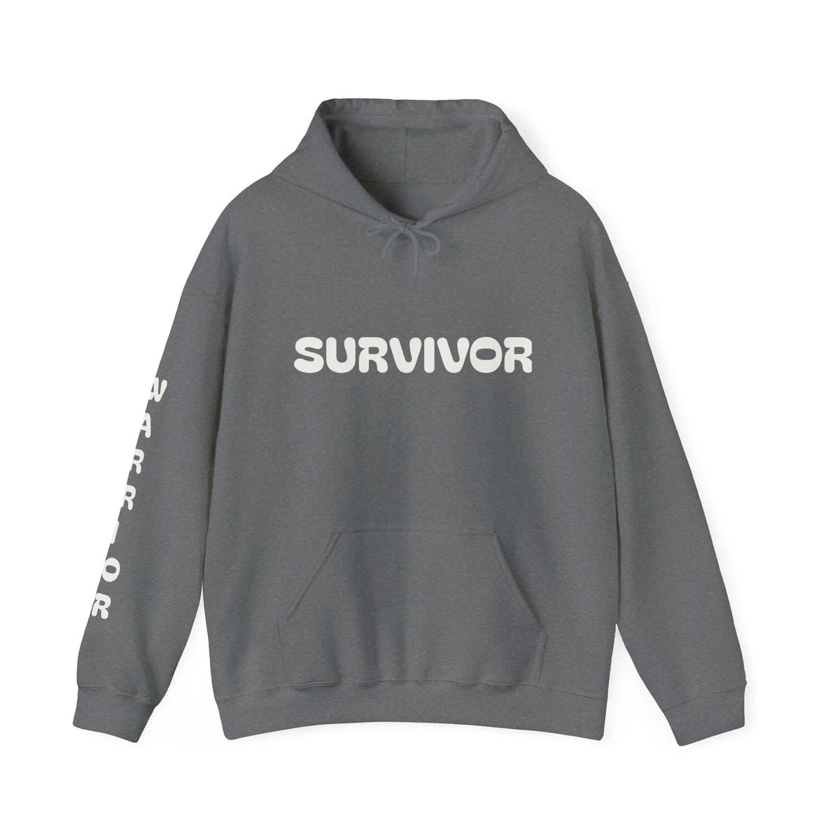 Unisex Heavy Blend™ Hooded Sweatshirt - S & M Design Studios