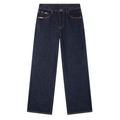 Heavyweight Straight Leg Denim Jeans ODMPOD