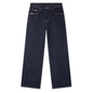 Heavyweight Straight Leg Denim Jeans ODMPOD