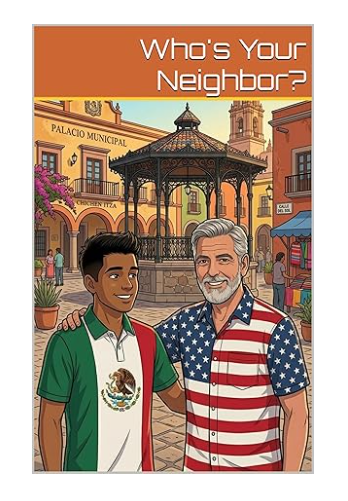 Who's Your Neighbor S & M Design Studios