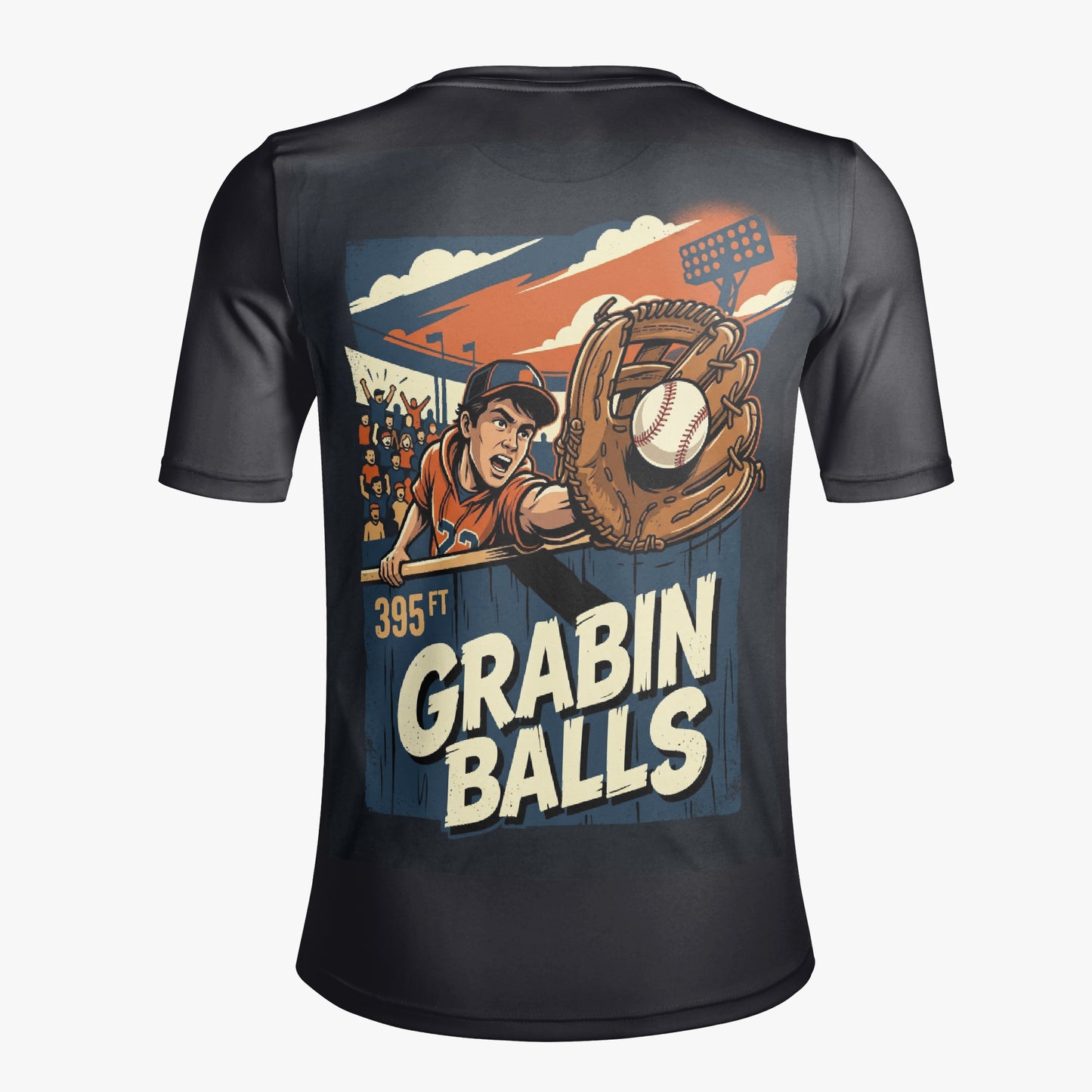Mens T-shirt