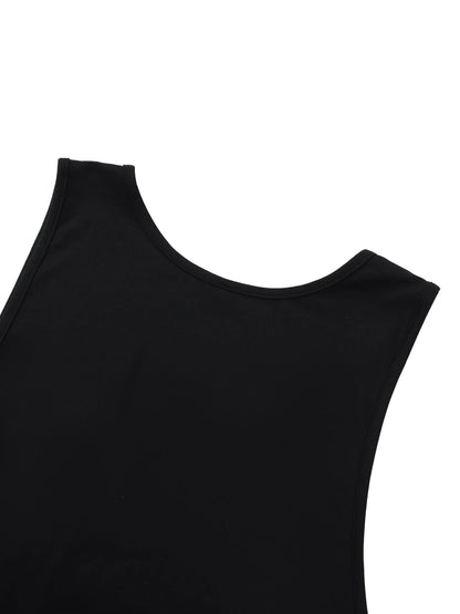 Unisex Loose Tank Top ODMPOD