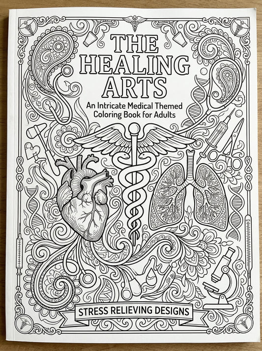 The Healing Arts S & M Design Studios